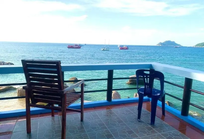 スーペリアールーム, Ocean View Resort