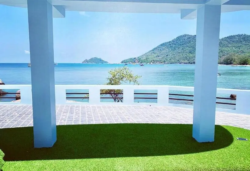 スーペリアールーム, Ocean View Resort