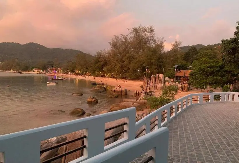 スーペリアールーム, Ocean View Resort