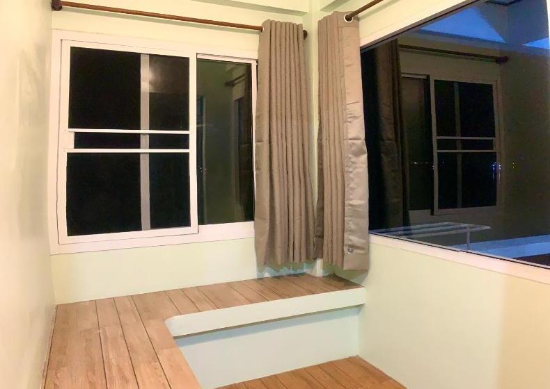 اتاق سوپریور, Ocean View Resort