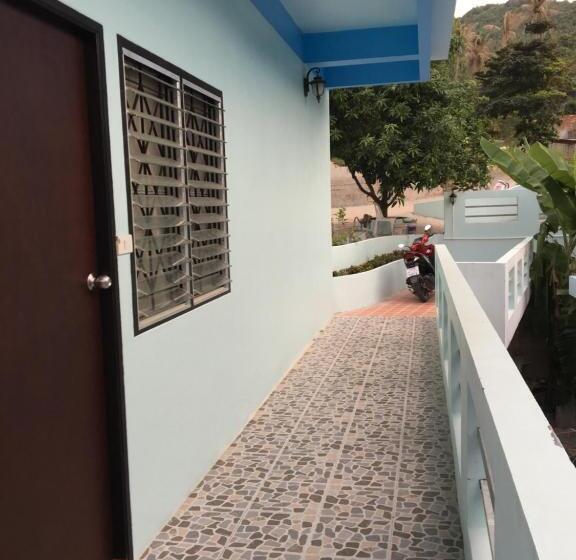 اتاق استاندارد سه نفره, Ocean View Resort