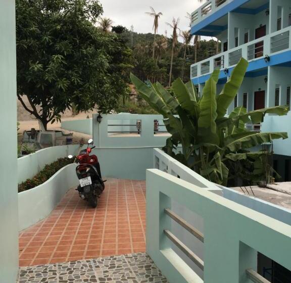 اتاق استاندارد سه نفره, Ocean View Resort