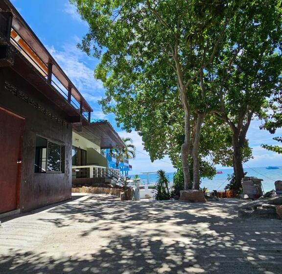 اتاق استاندارد با چشمانداز دریا, Ocean View Resort