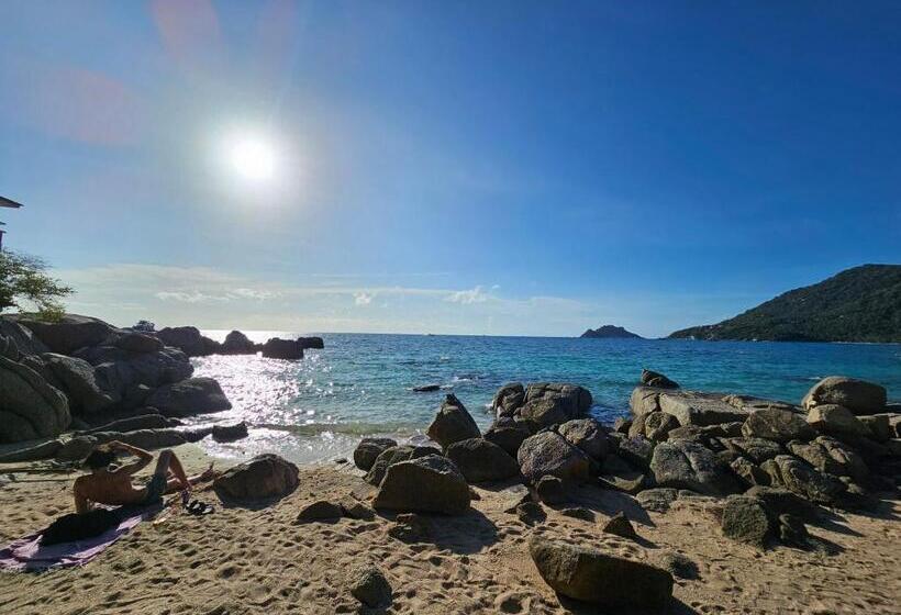 اتاق استاندارد با چشمانداز دریا, Ocean View Resort