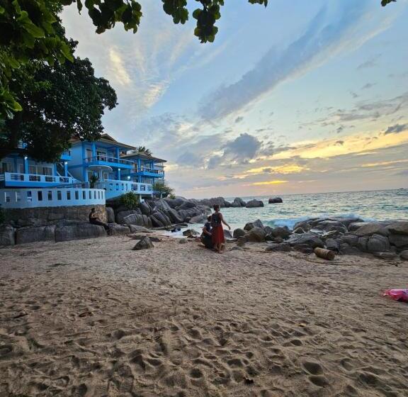 اتاق استاندارد با چشمانداز دریا, Ocean View Resort