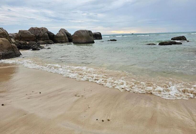 اتاق استاندارد با چشمانداز دریا, Ocean View Resort