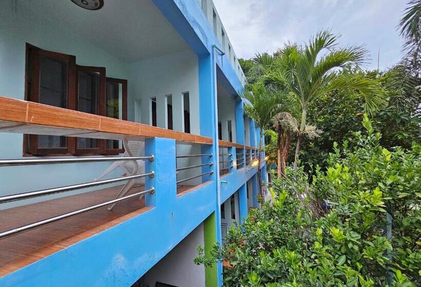 آپارتمان 1 خوابه, Ocean View Resort