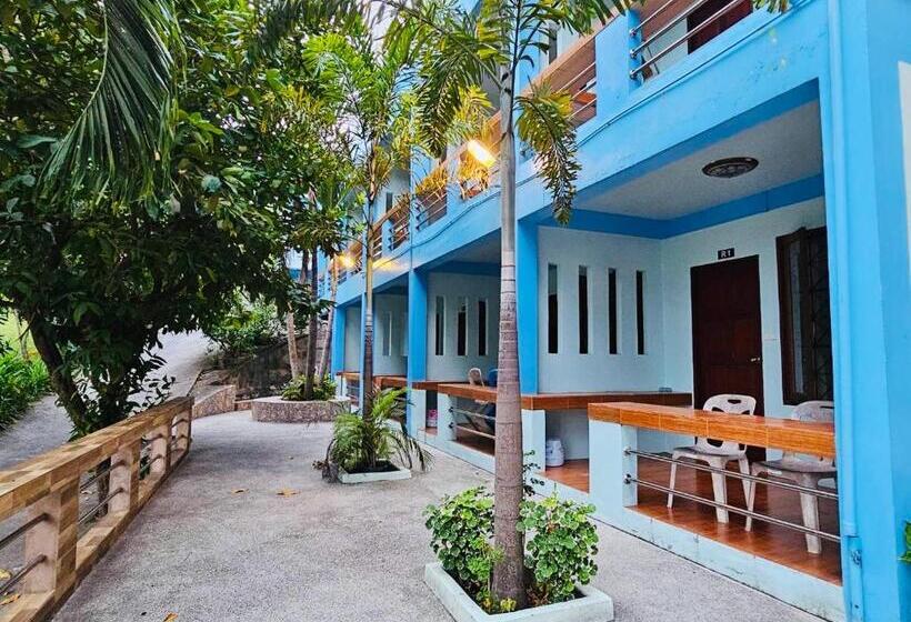 آپارتمان 1 خوابه, Ocean View Resort