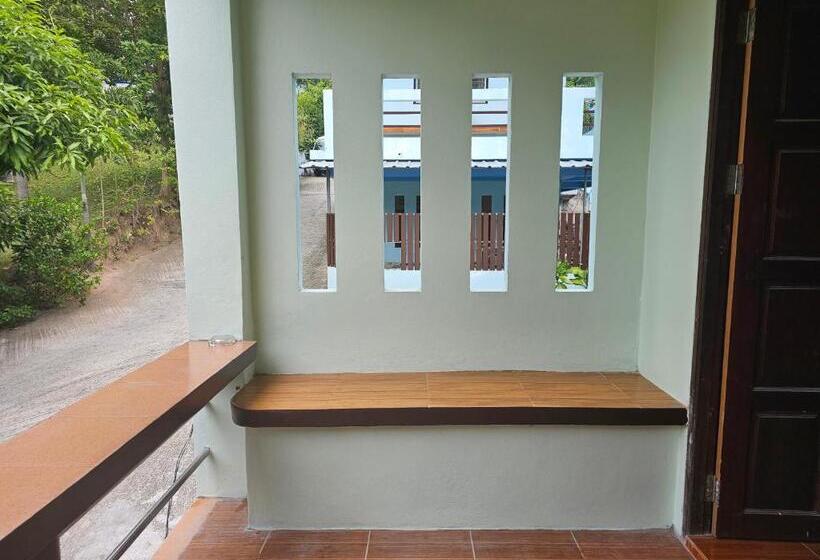 آپارتمان 1 خوابه, Ocean View Resort