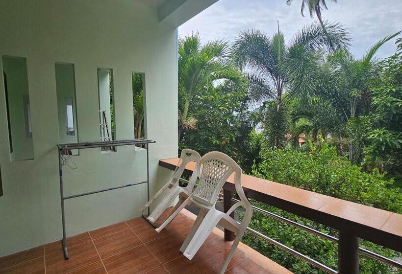 آپارتمان 1 خوابه, Ocean View Resort