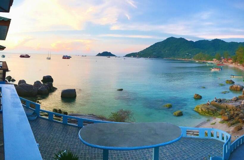 اتاق لوکس, Ocean View Resort