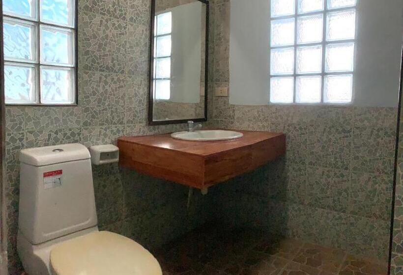 اتاق لوکس, Ocean View Resort