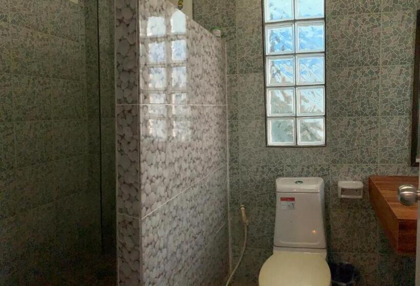 اتاق لوکس, Ocean View Resort