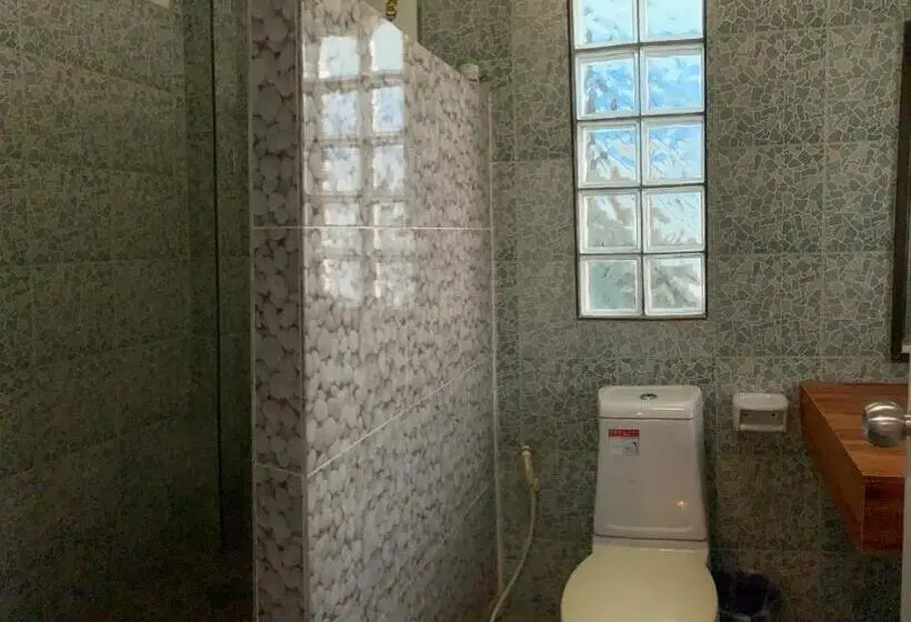 デラックスルーム, Ocean View Resort