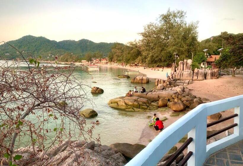 اتاق لوکس, Ocean View Resort