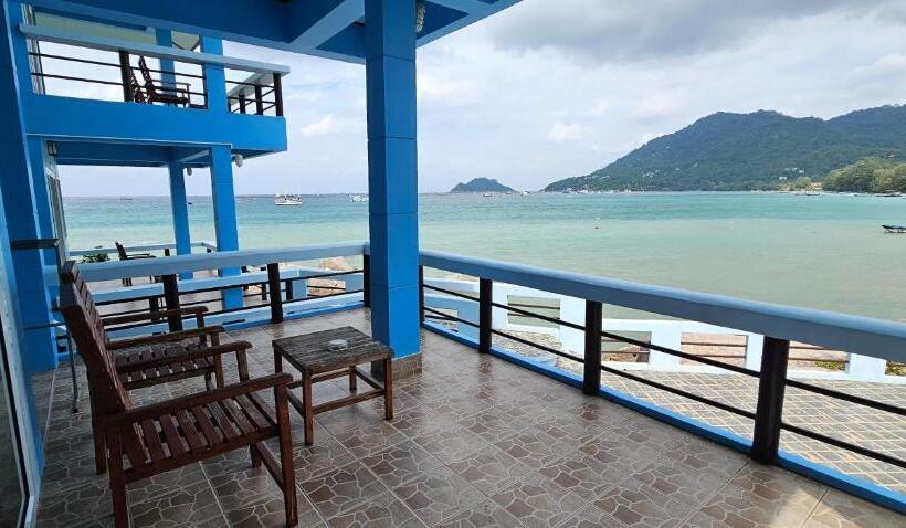 اتاق سوپریور, Ocean View Resort