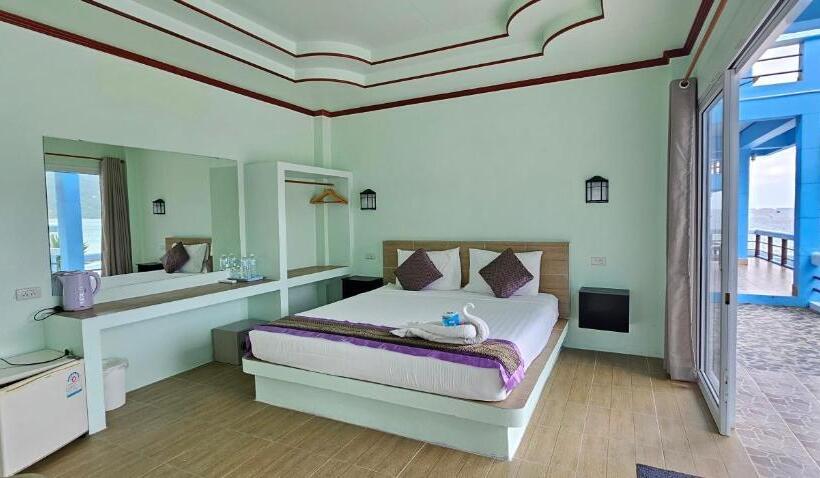 اتاق سوپریور, Ocean View Resort