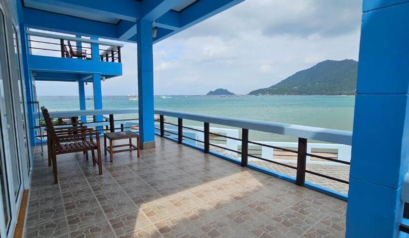 اتاق سوپریور, Ocean View Resort