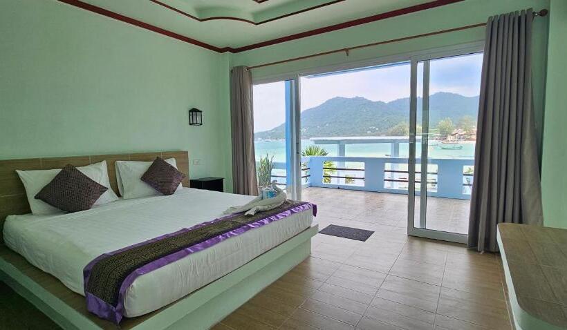 اتاق سوپریور, Ocean View Resort