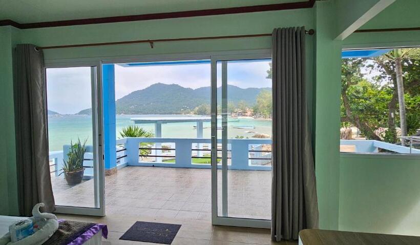 اتاق سوپریور, Ocean View Resort