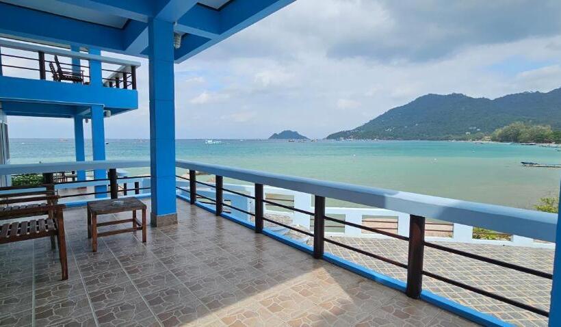 اتاق سوپریور, Ocean View Resort