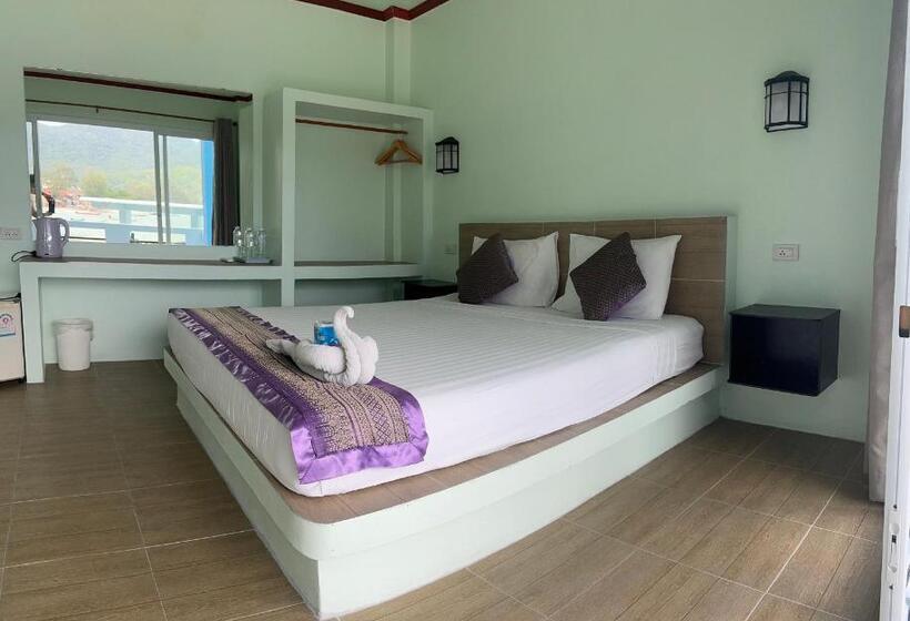 اتاق سوپریور, Ocean View Resort