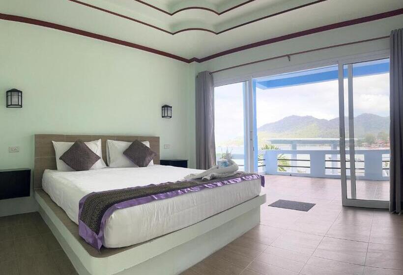 اتاق سوپریور, Ocean View Resort