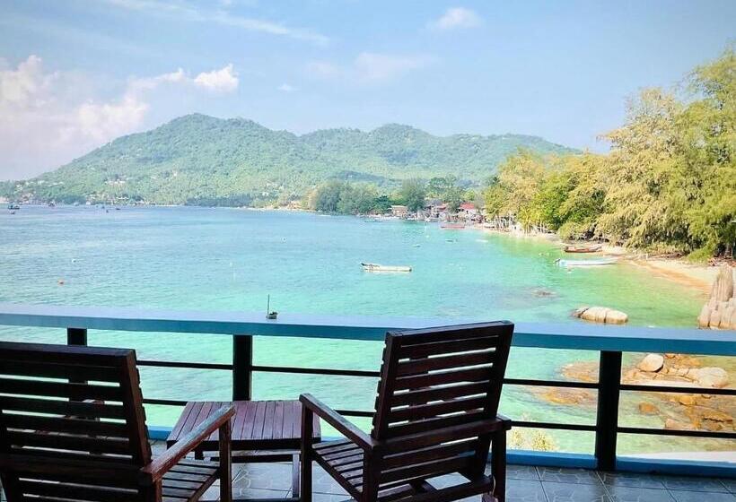 اتاق سوپریور, Ocean View Resort