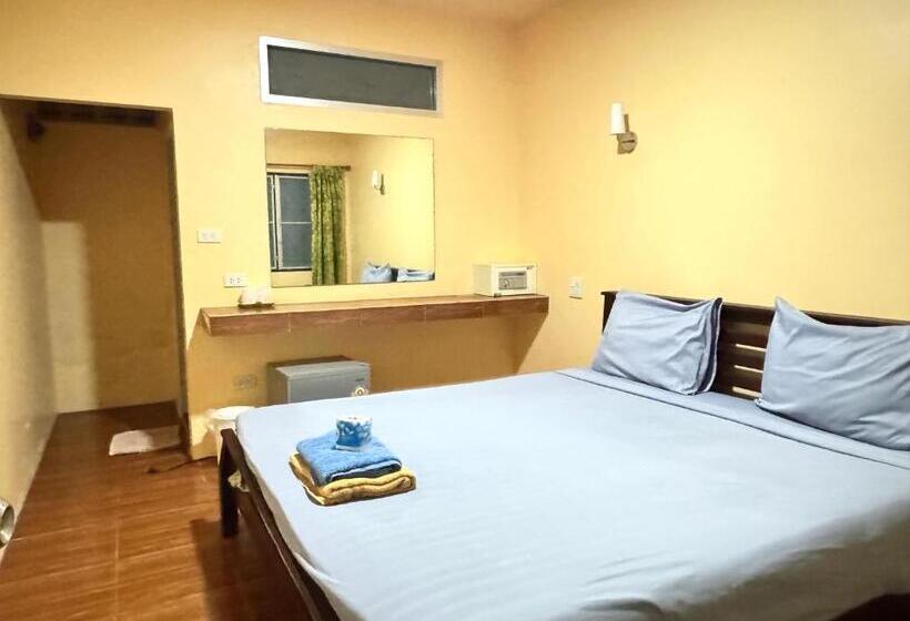 اتاق عادی, Ocean View Resort