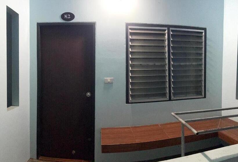 اتاق عادی, Ocean View Resort