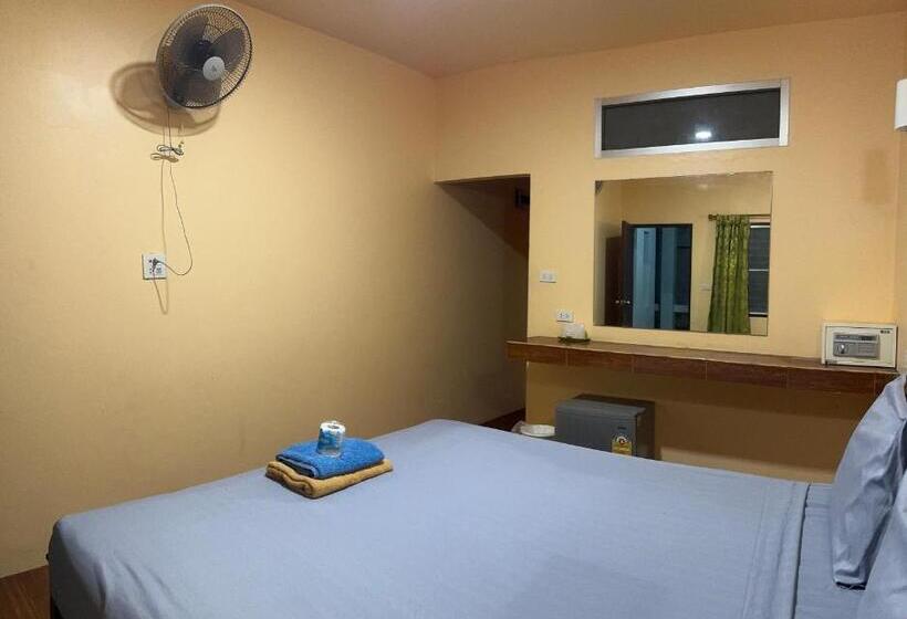 اتاق عادی, Ocean View Resort