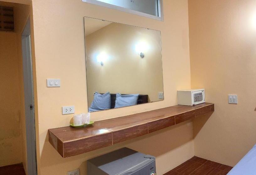 اتاق عادی, Ocean View Resort