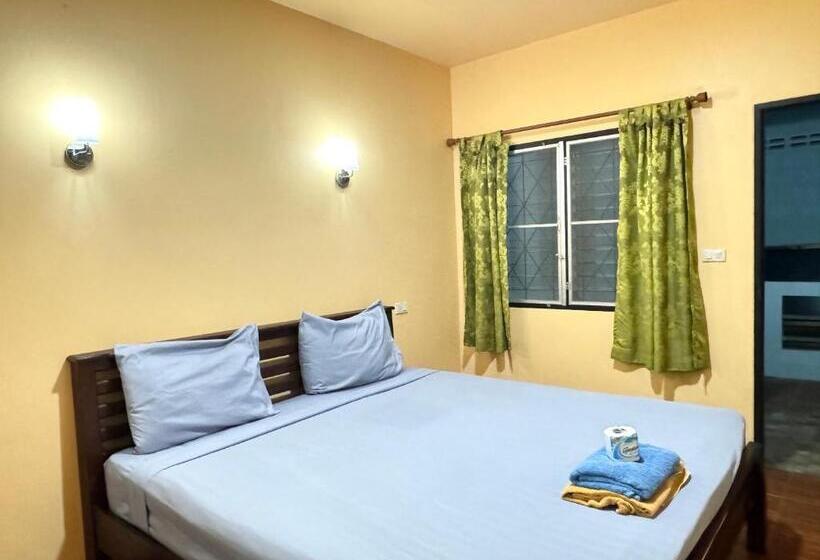 اتاق عادی, Ocean View Resort