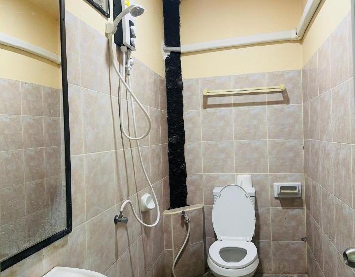 اتاق لوکس, Ocean View Resort