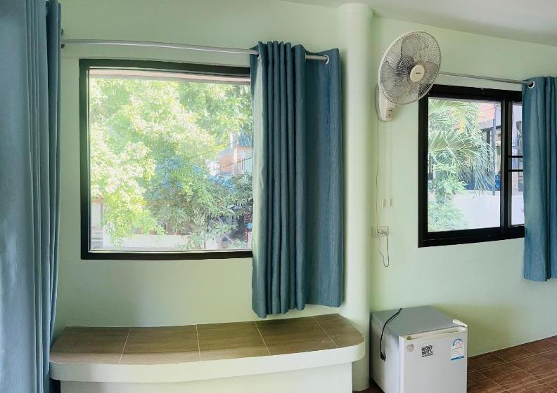 اتاق لوکس, Ocean View Resort