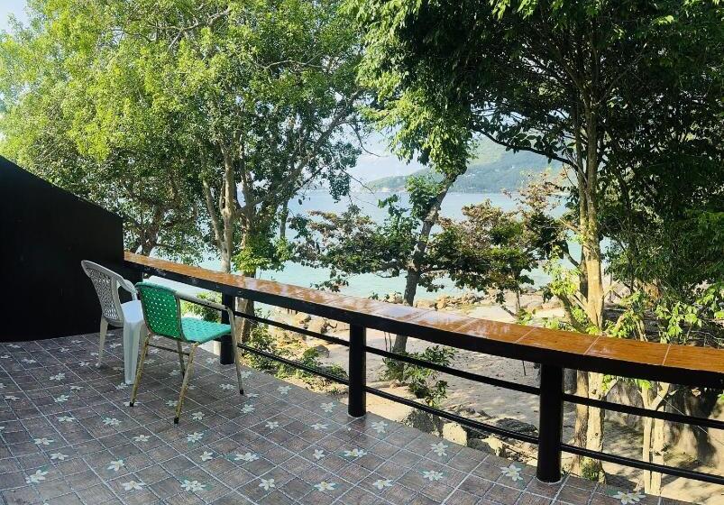 اتاق لوکس, Ocean View Resort