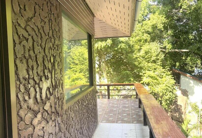 اتاق لوکس, Ocean View Resort