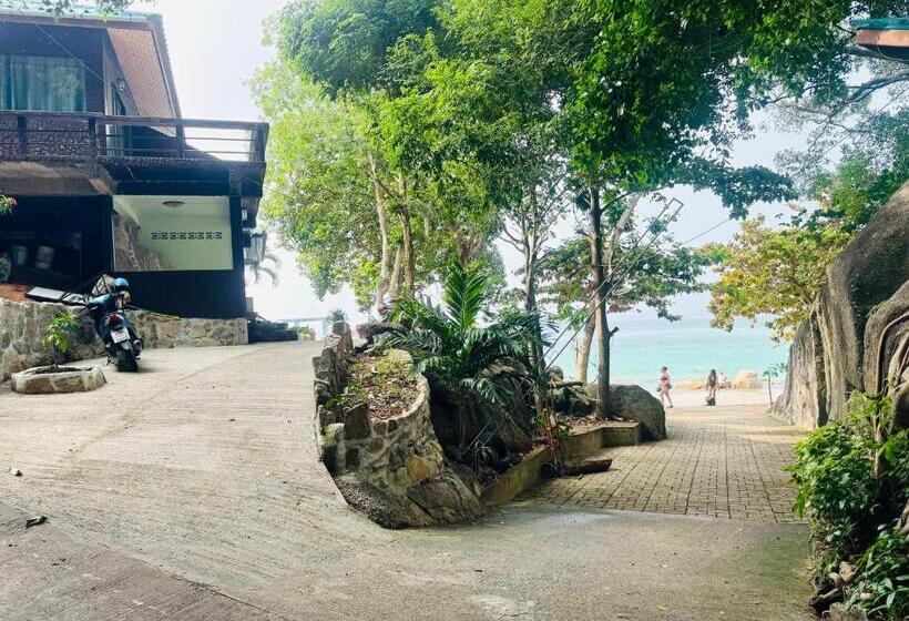 اتاق لوکس, Ocean View Resort