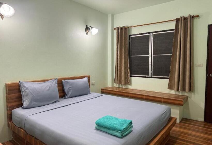 اتاق اکونومی, Ocean View Resort