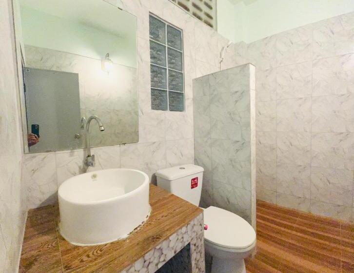 اتاق اکونومی, Ocean View Resort