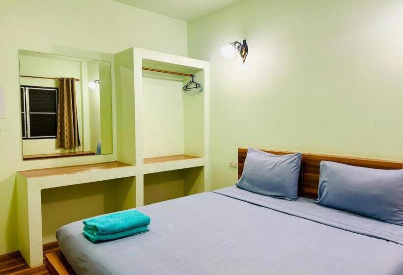 اتاق اکونومی, Ocean View Resort