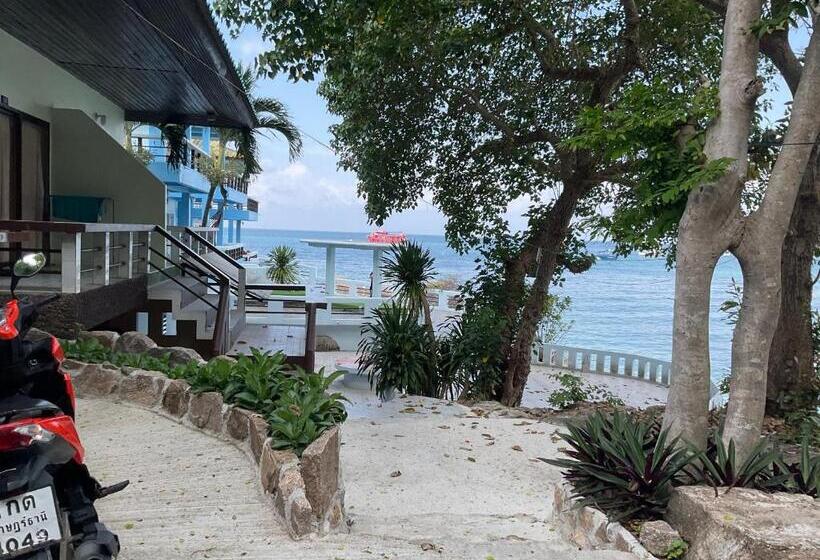 اتاق استاندارد با چشمانداز دریا, Ocean View Resort