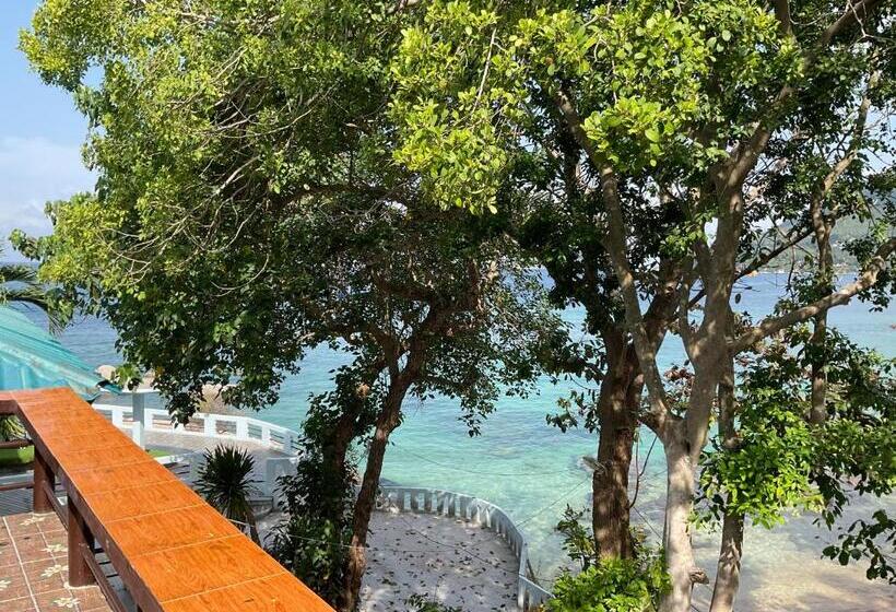 اتاق استاندارد با چشمانداز دریا, Ocean View Resort