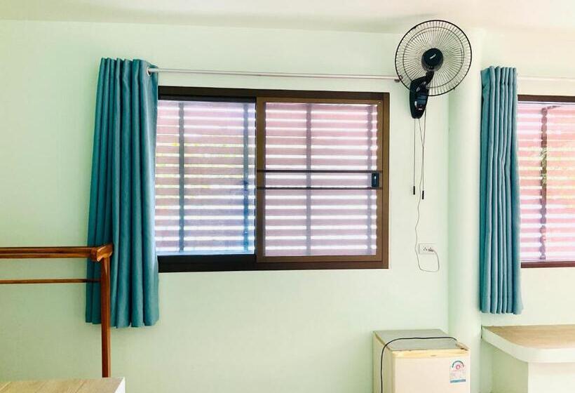 اتاق استاندارد با چشمانداز دریا, Ocean View Resort