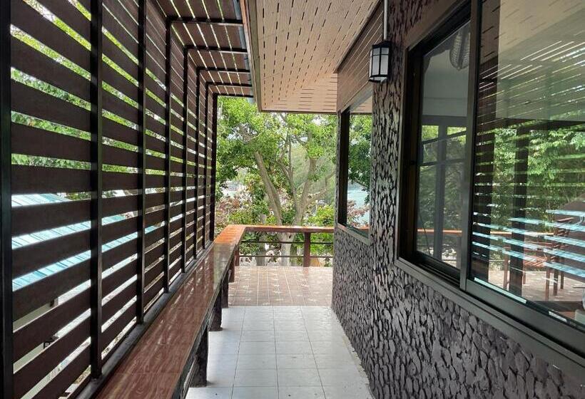 اتاق استاندارد با چشمانداز دریا, Ocean View Resort