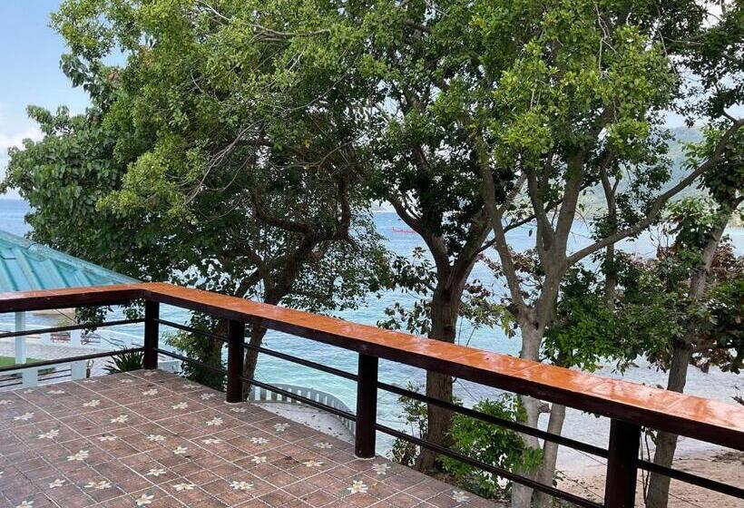 اتاق استاندارد با چشمانداز دریا, Ocean View Resort