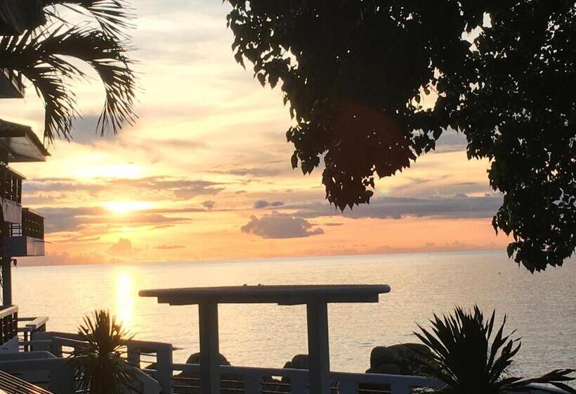 اتاق استاندارد با چشمانداز, Ocean View Resort