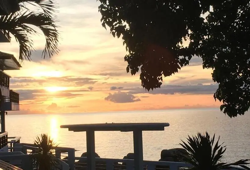 シングルデラックスルーム, Ocean View Resort