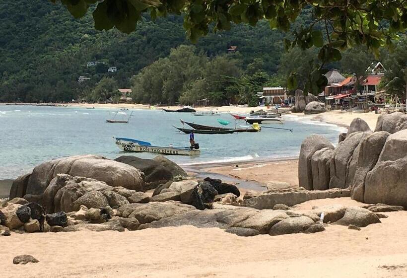 اتاق استاندارد با چشمانداز, Ocean View Resort