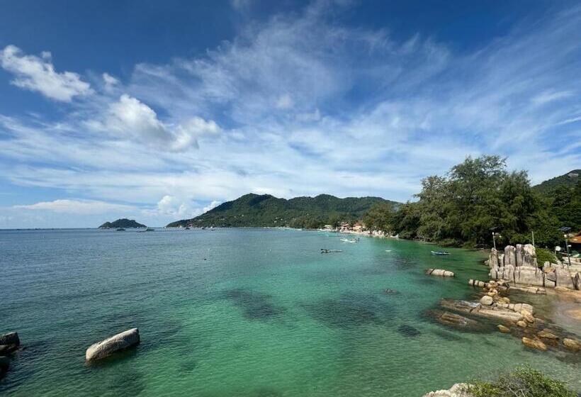 اتاق استاندارد با چشمانداز, Ocean View Resort